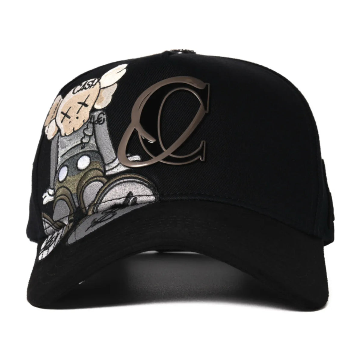 GORRA CASH ONLY TOYS SPECIAL EDITION FULL SET