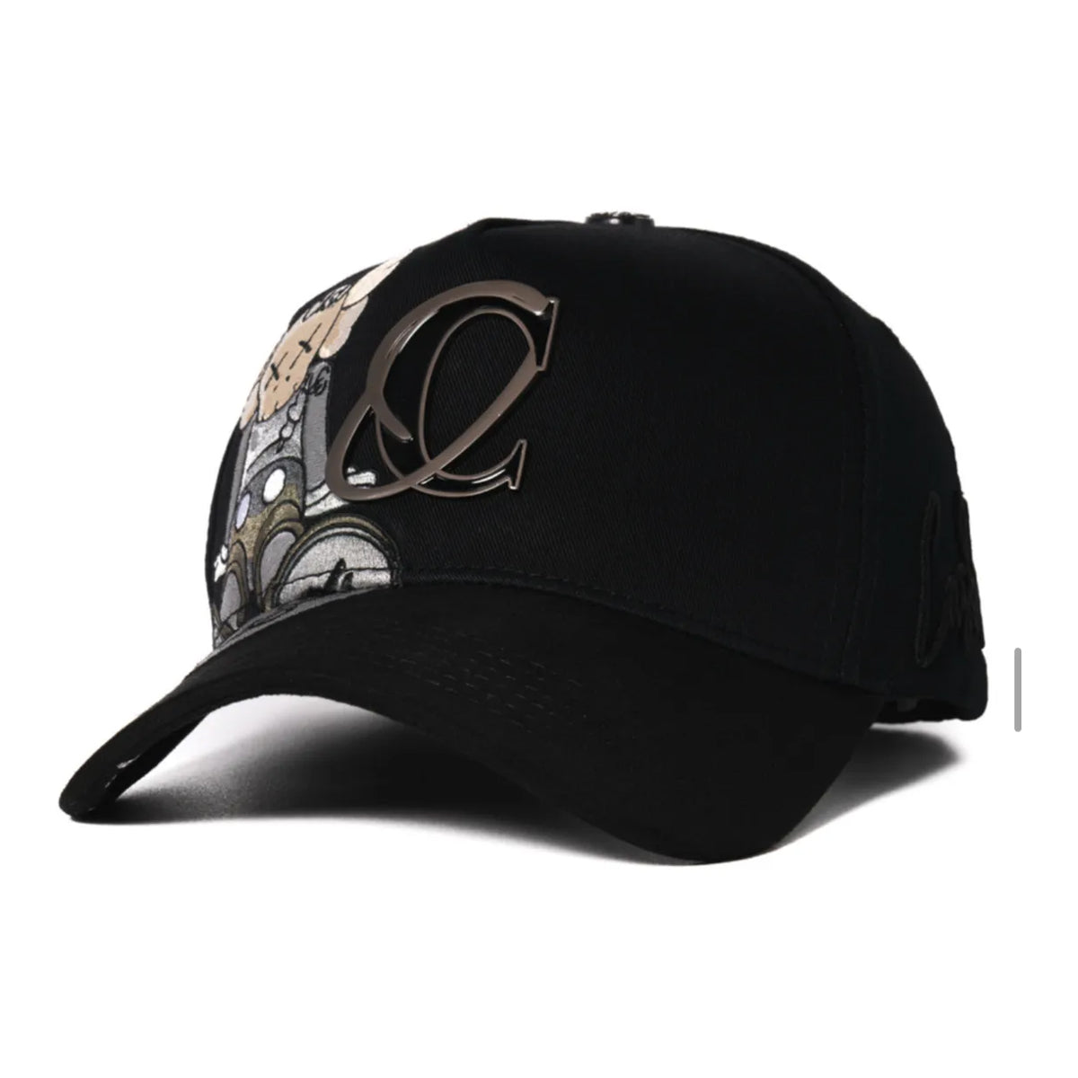 GORRA CASH ONLY TOYS SPECIAL EDITION FULL SET