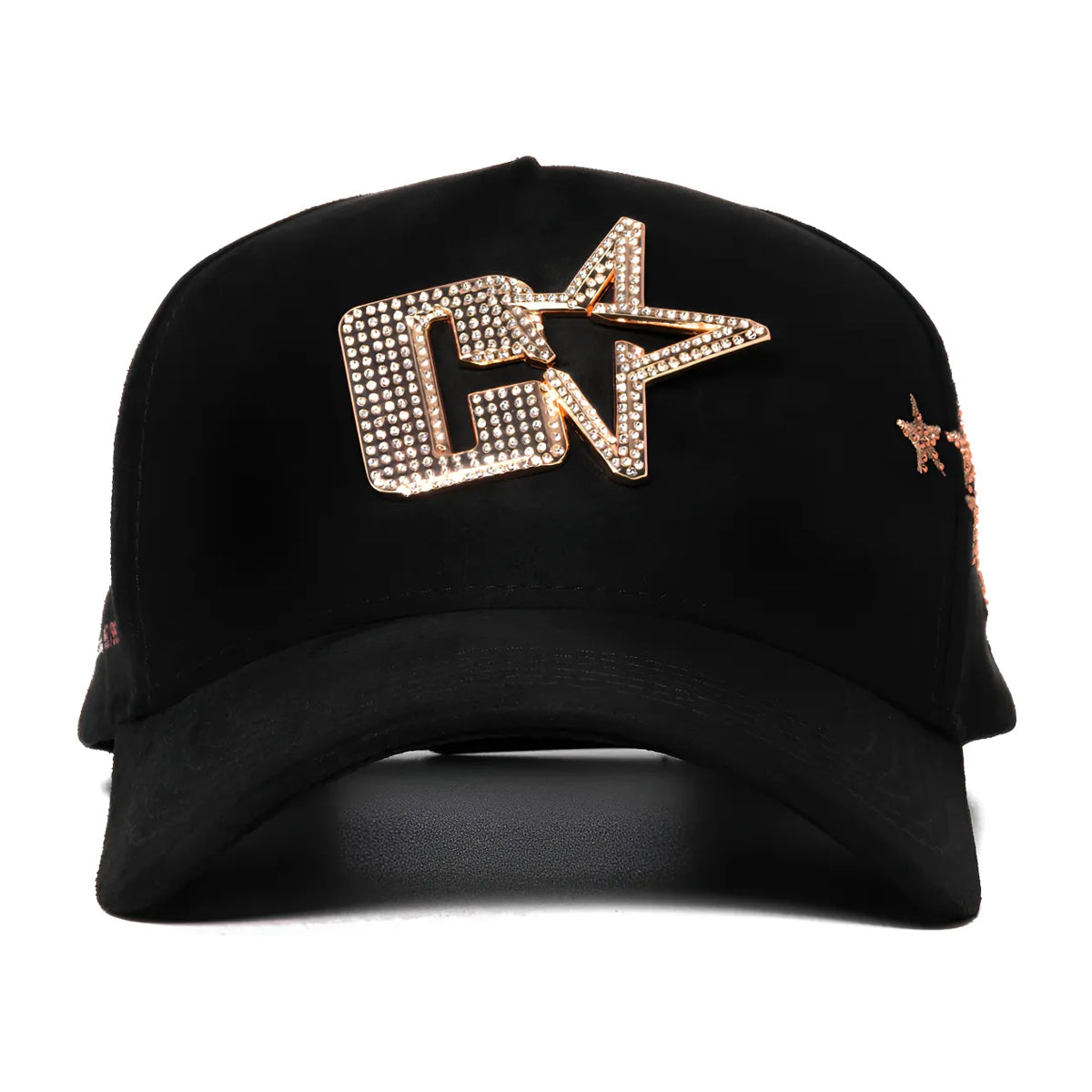 GORRA CASH ONLY SUPER STAR CLUB 479/999 - FULL SET PEDRERIA