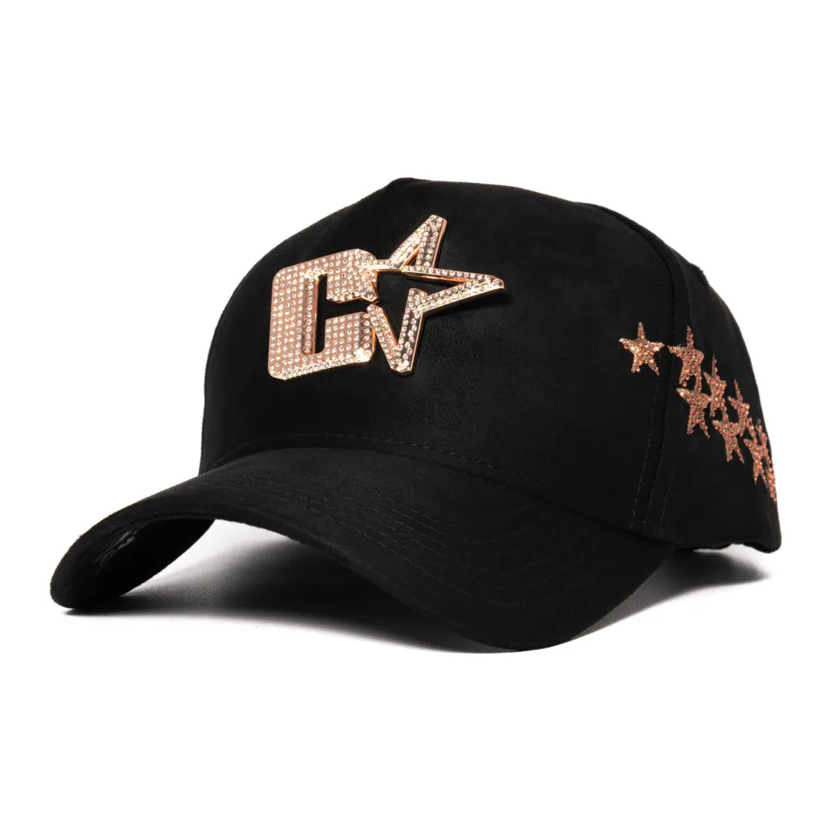 GORRA CASH ONLY SUPER STAR CLUB 479/999 - FULL SET PEDRERIA