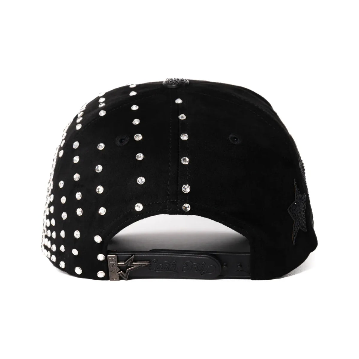 GORRA CASH ONLY SUPER STAR CLUB DIAMANTES