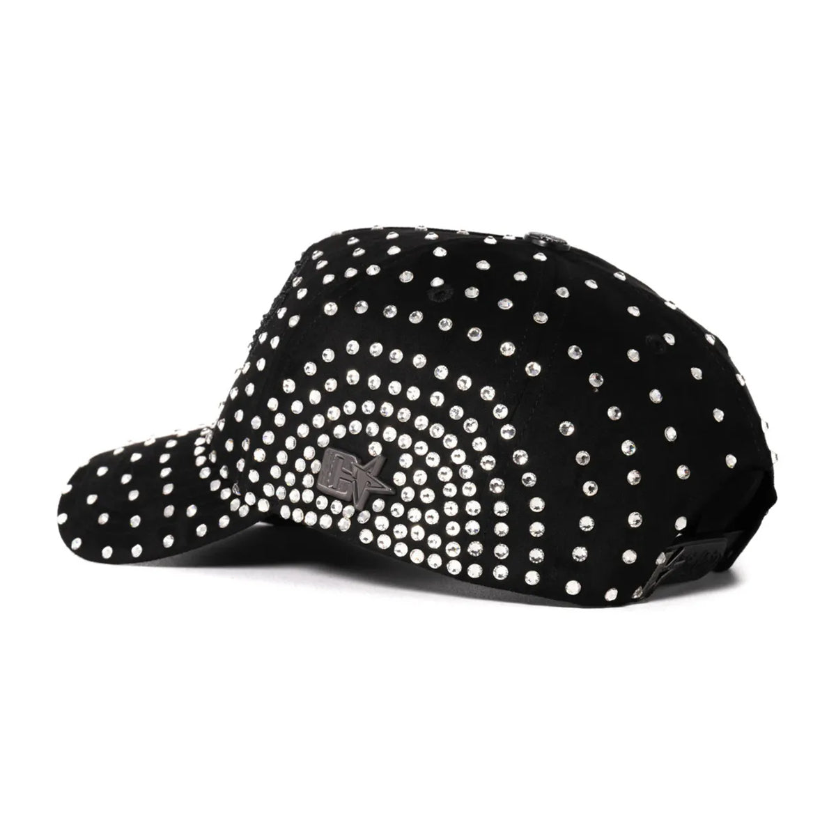 GORRA CASH ONLY SUPER STAR CLUB DIAMANTES