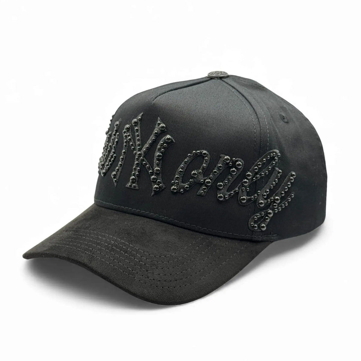 GORRA CASH ONLY NY BLACK