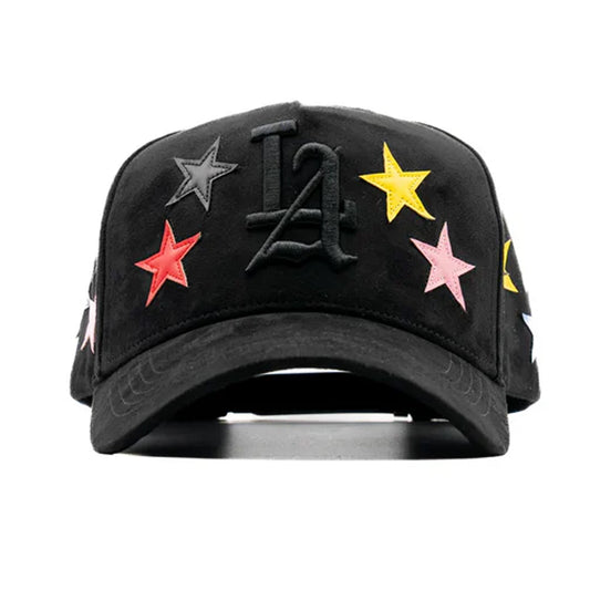 GORRA CASHED OUT G CRHOME STAR