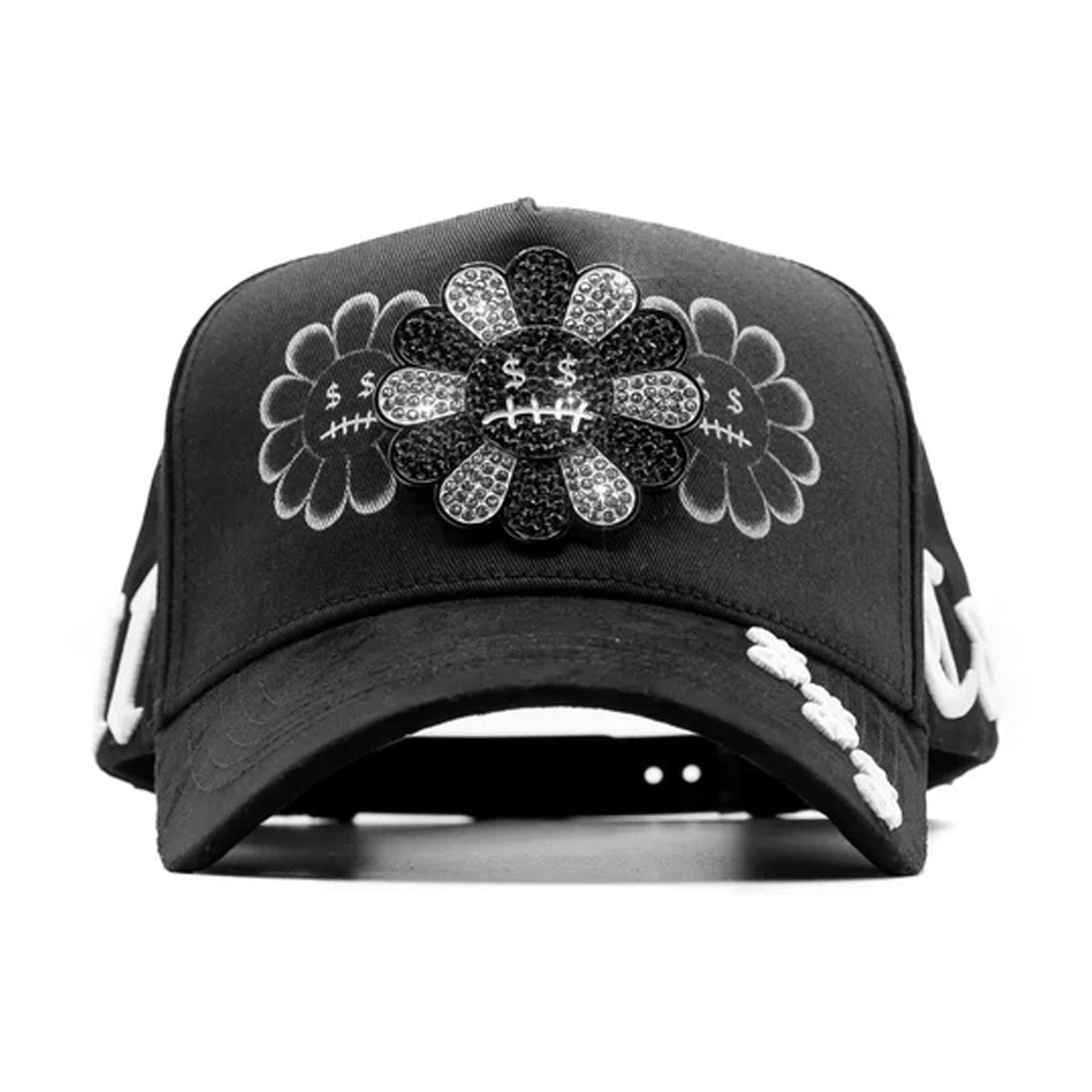 GORRA CASHED OUT MURAKAMI CASH