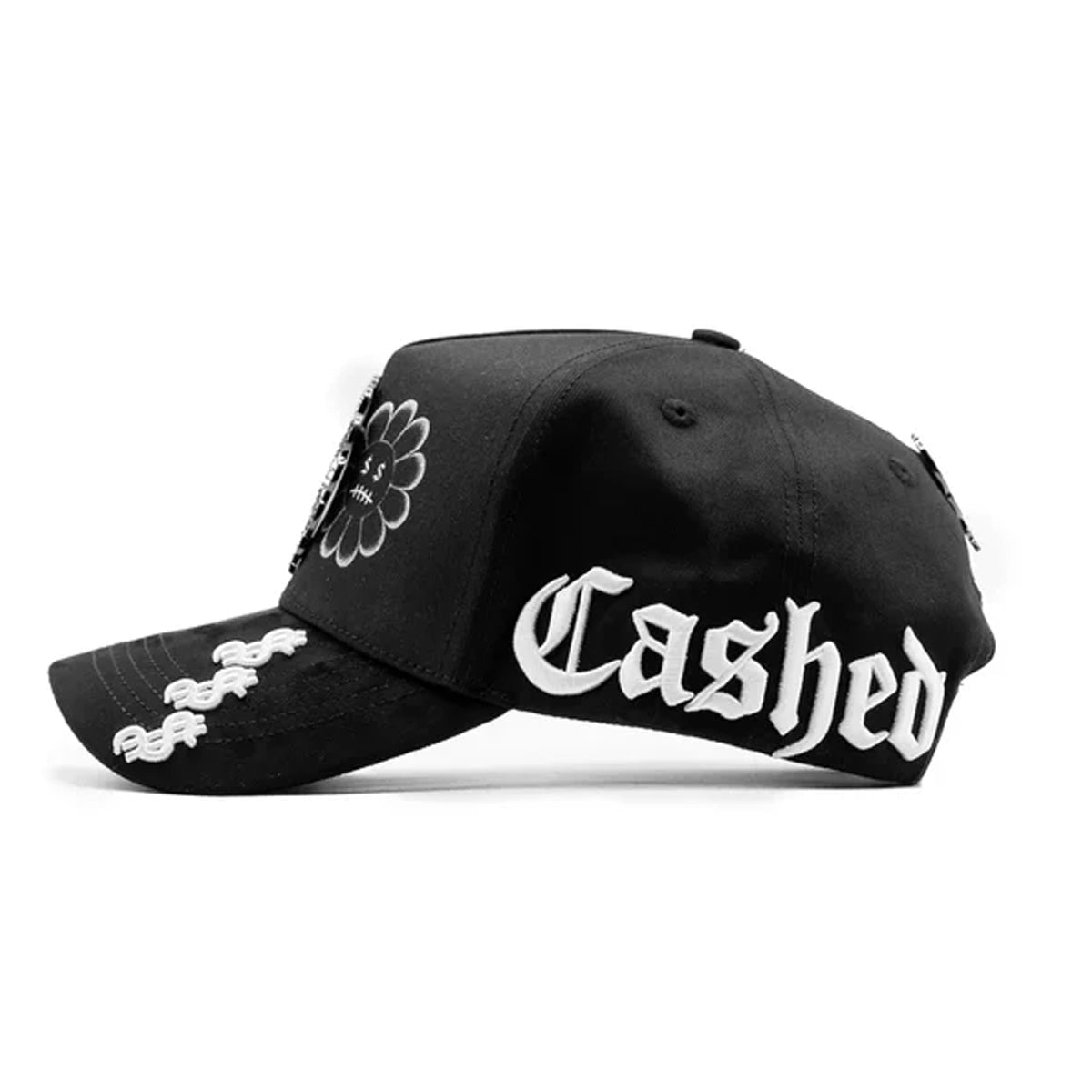 GORRA CASHED OUT MURAKAMI CASH