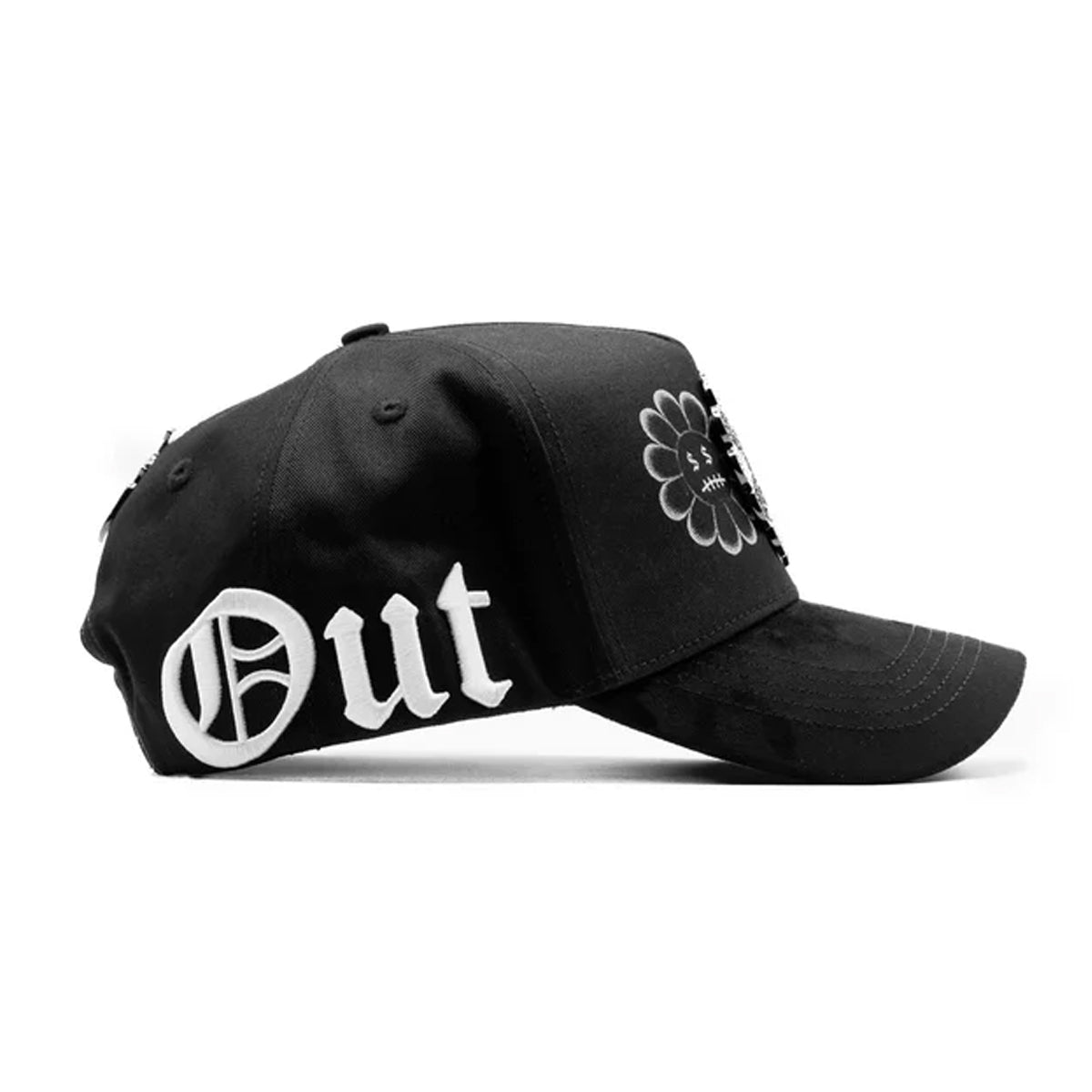 GORRA CASHED OUT MURAKAMI CASH