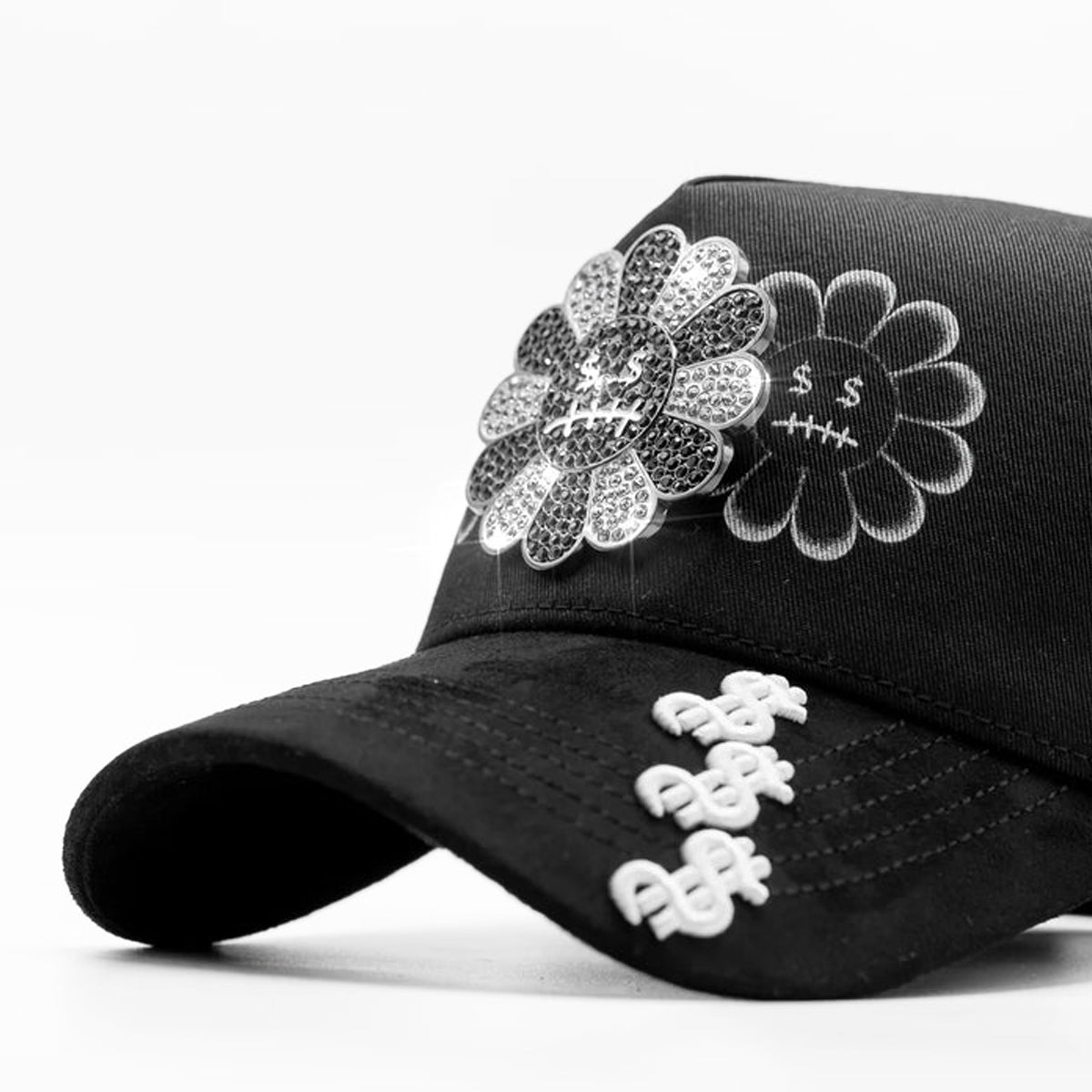 GORRA CASHED OUT MURAKAMI CASH