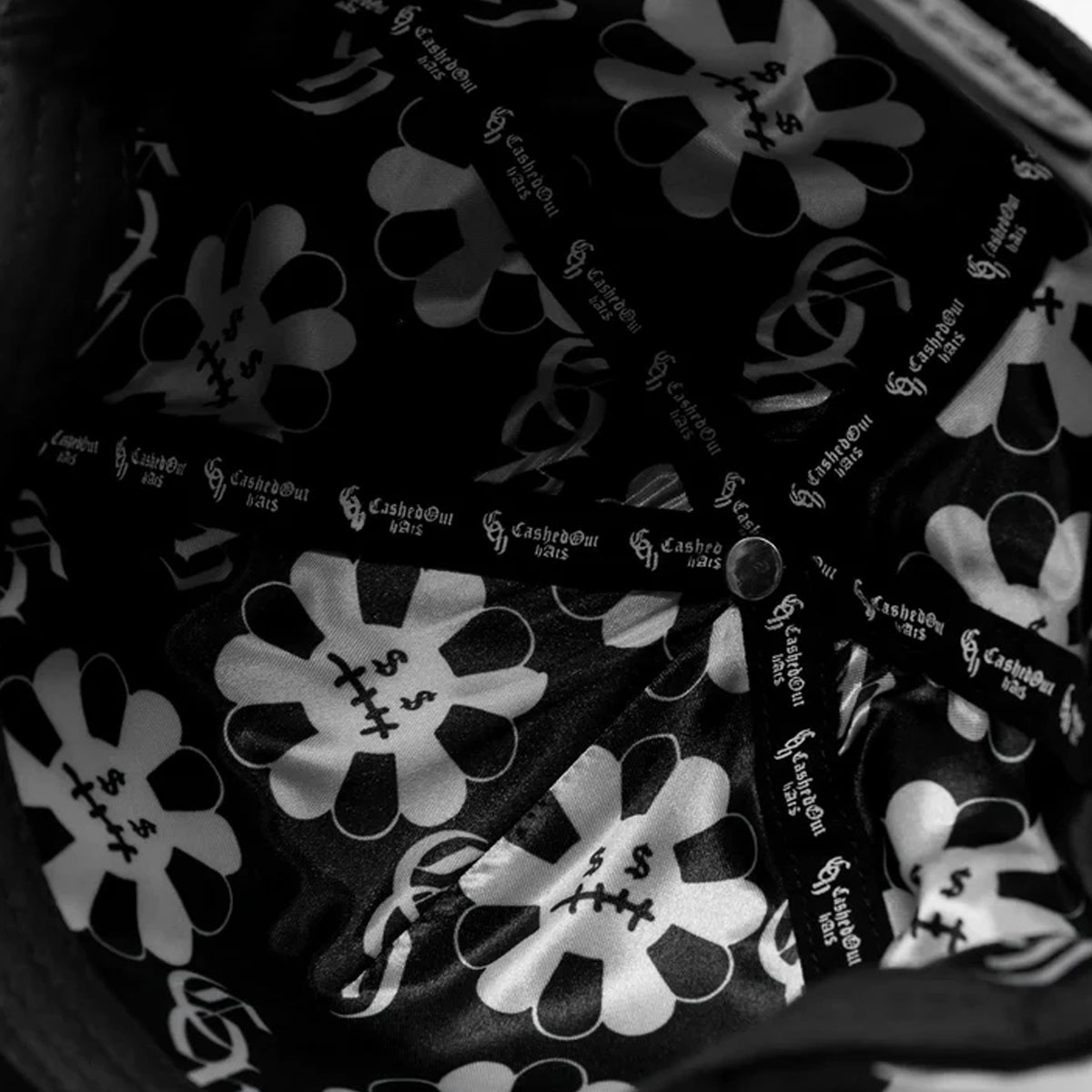 GORRA CASHED OUT MURAKAMI CASH