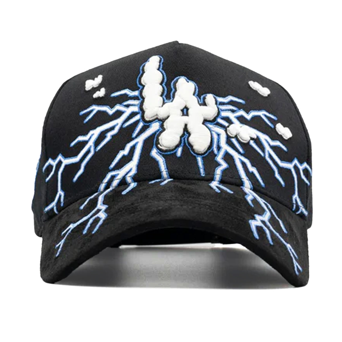 GORRA THIRTYONE HATS LA CLOUD THUNDER STORM