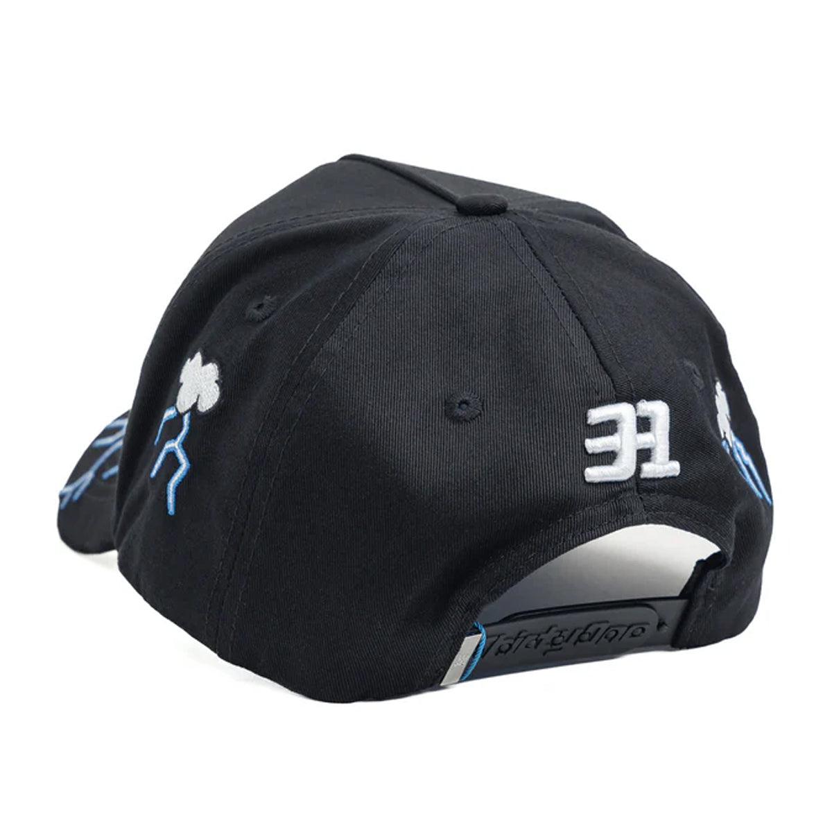 GORRA THIRTYONE HATS LA CLOUD THUNDER STORM