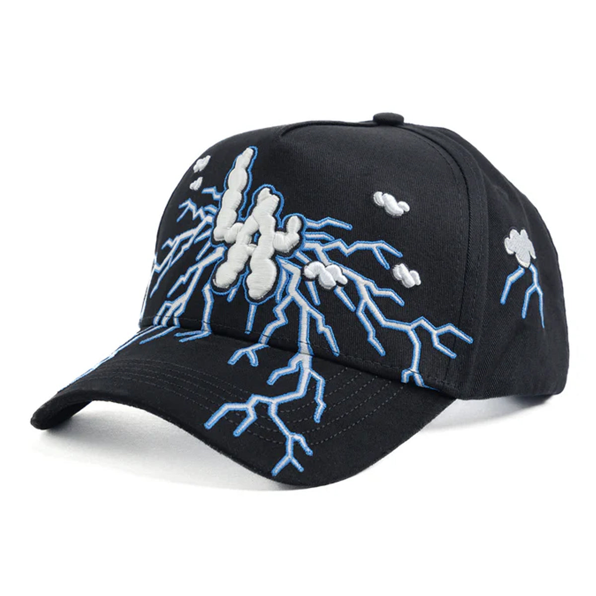 GORRA THIRTYONE HATS LA CLOUD THUNDER STORM