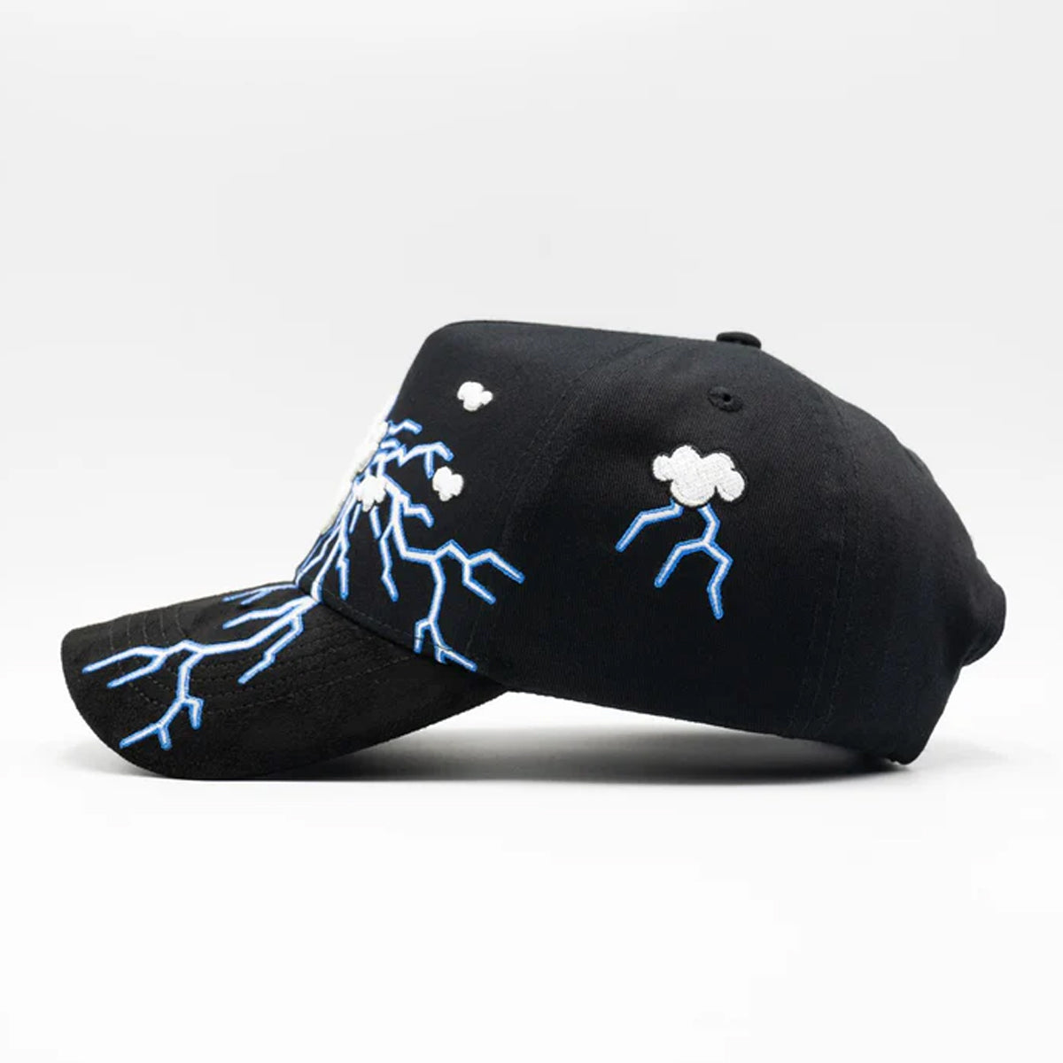 GORRA THIRTYONE HATS LA CLOUD THUNDER STORM