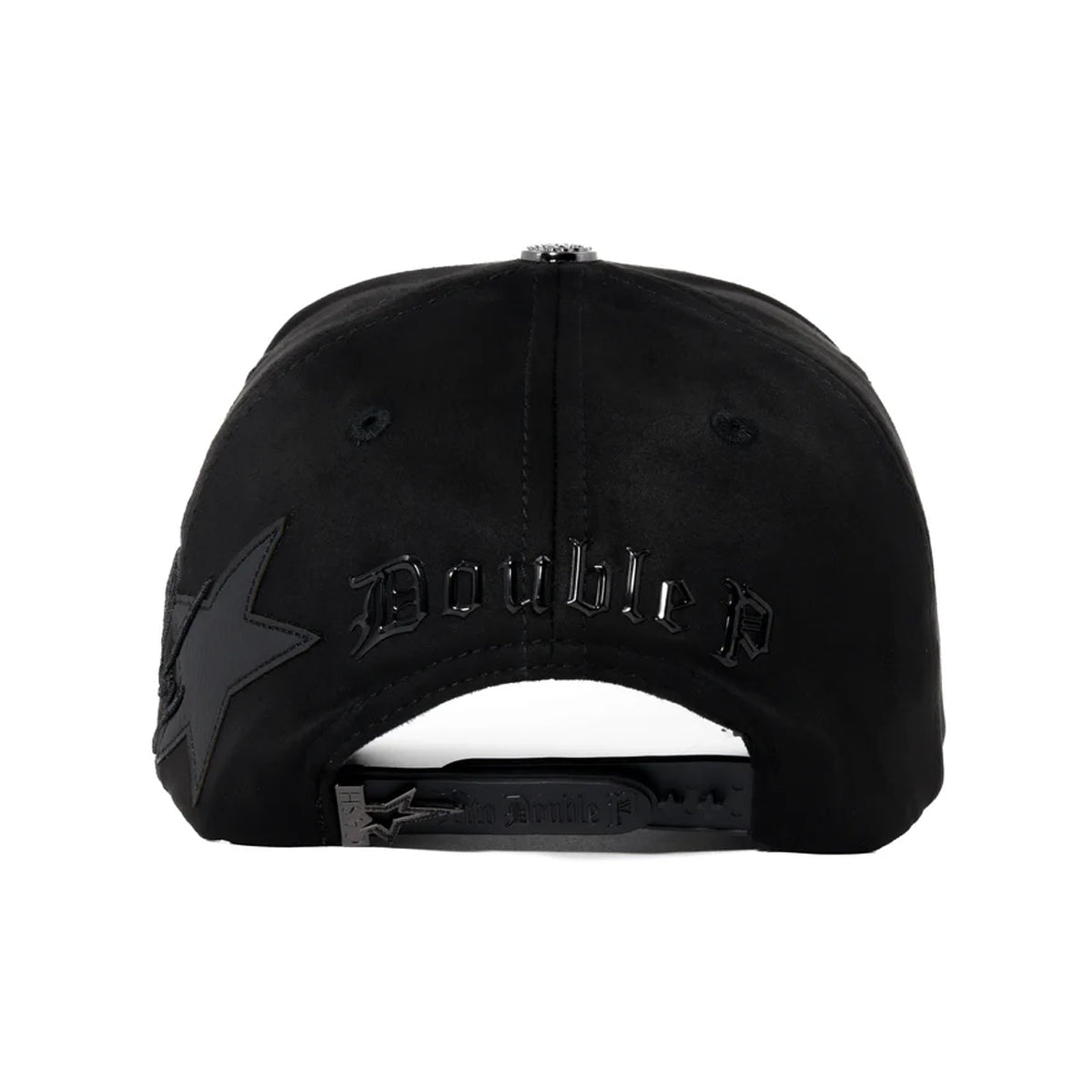 GORRA CASH ONLY X TITO DOUBLE P FULL SET ORIGINAL TPP CRISTALS