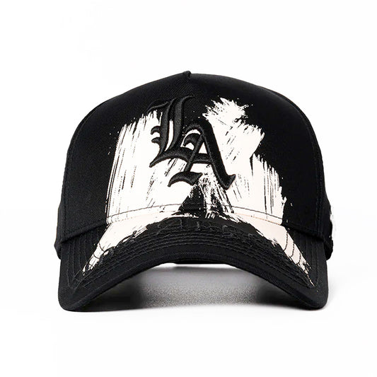 GORRA CASH ONLY LA PAINT