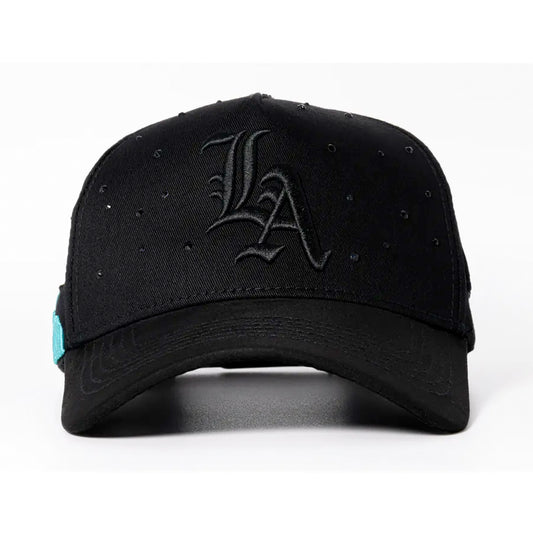 GORRA CASH ONLY LOS ANGELES CITY OF STARS EDICION ESPECIAL