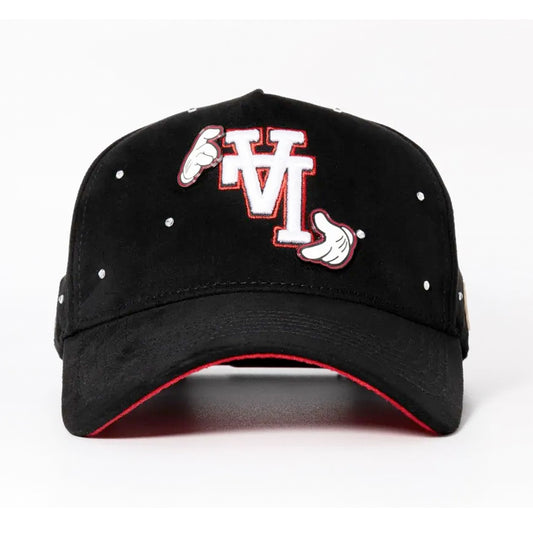 GORRA CASH ONLY LA HANDS