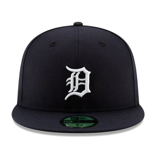 GORRA NEW ERA DETROIT TIGERS AUTHENTIC 59FIFTY CERRADA