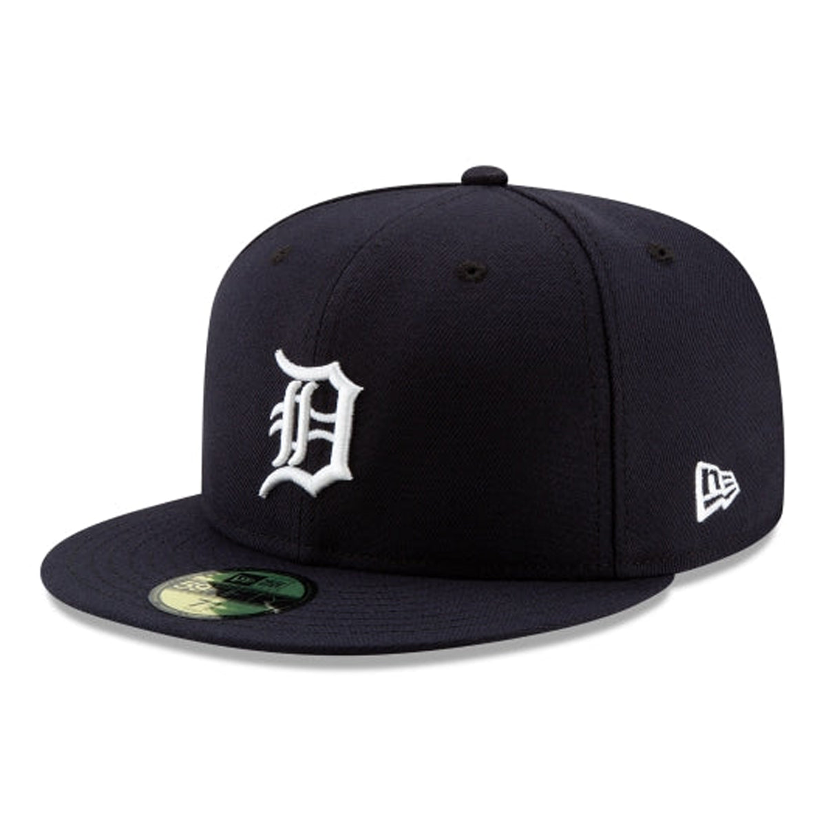 GORRA NEW ERA DETROIT TIGERS AUTHENTIC 59FIFTY CERRADA