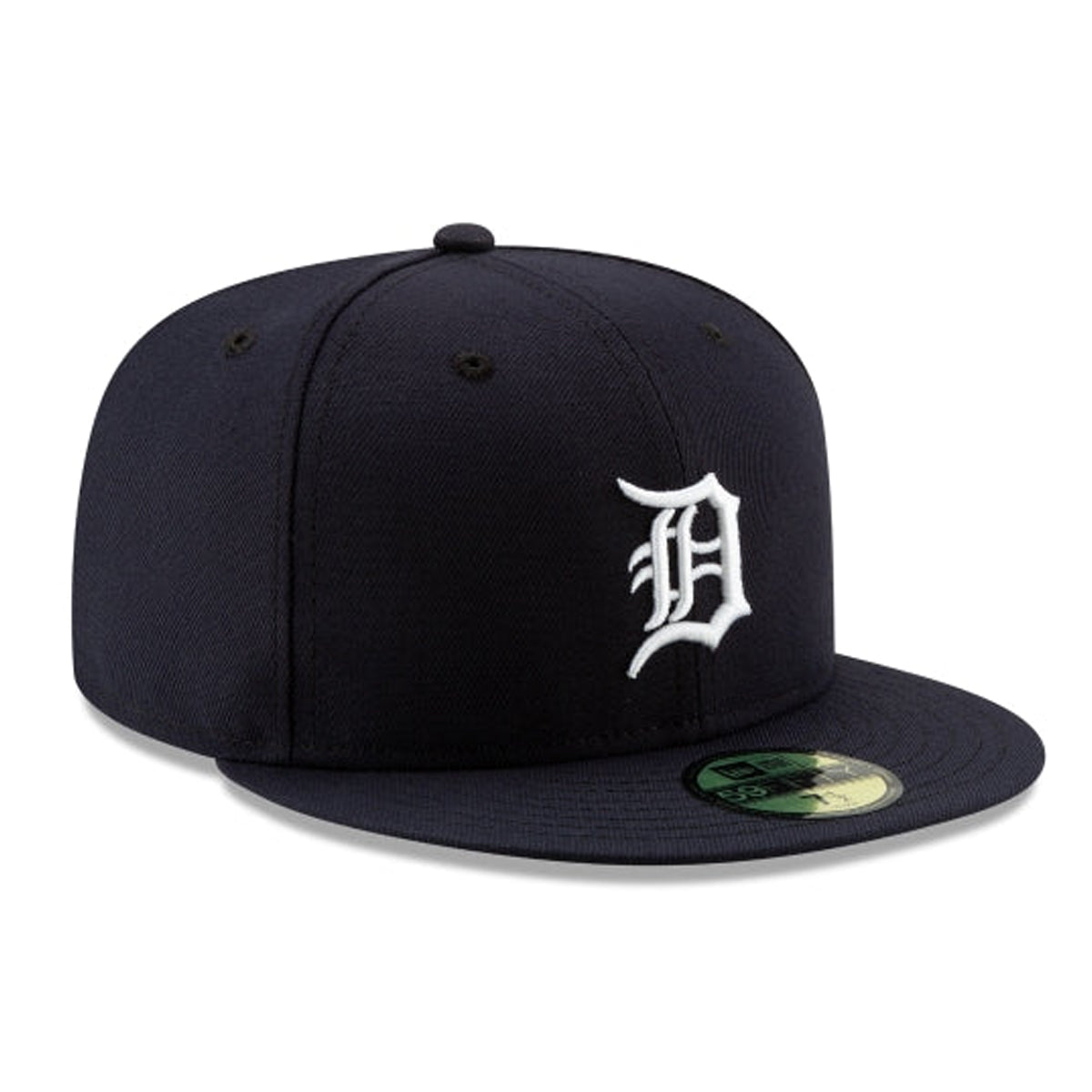 GORRA NEW ERA DETROIT TIGERS AUTHENTIC 59FIFTY CERRADA