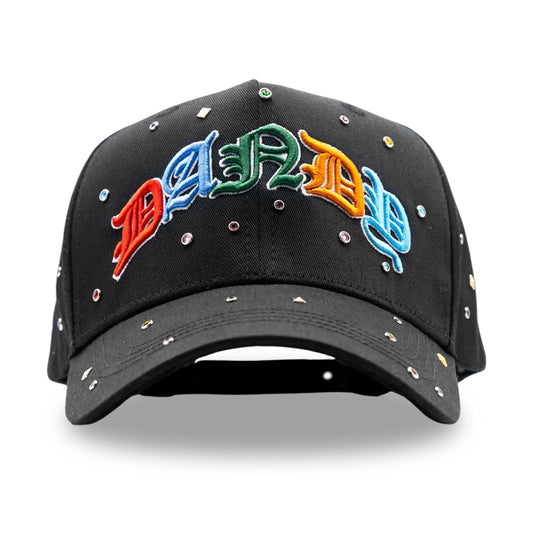 GORRA DANDY HATS "️10 YEARS ANIVERSARY”