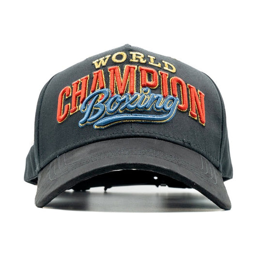 GORRA DANDY HATS x CANELO “WBC”