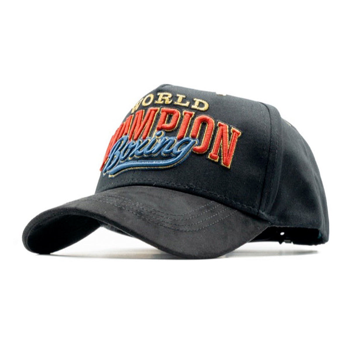 GORRA DANDY HATS x CANELO “WBC”
