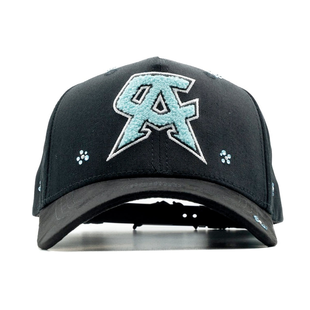 GORRA DANDY HATS x CANELO “CA TIFFANY”
