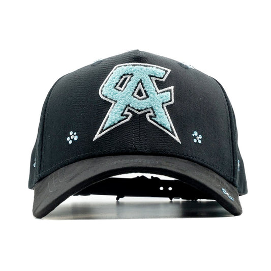GORRA DANDY HATS x CANELO “CA TIFFANY”