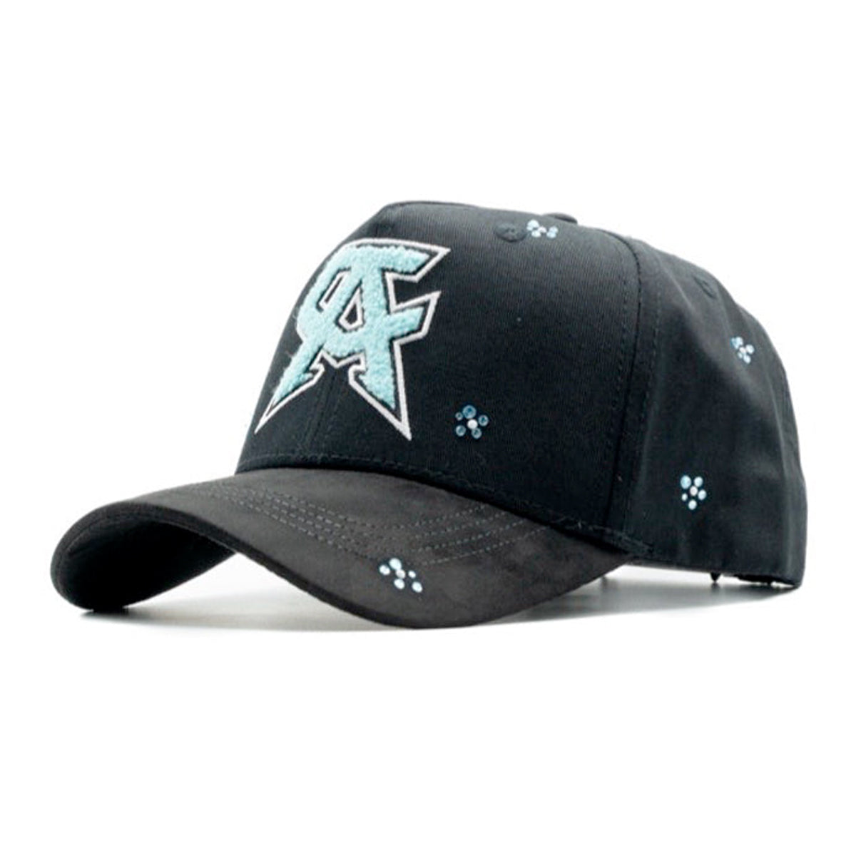 GORRA DANDY HATS x CANELO “CA TIFFANY”