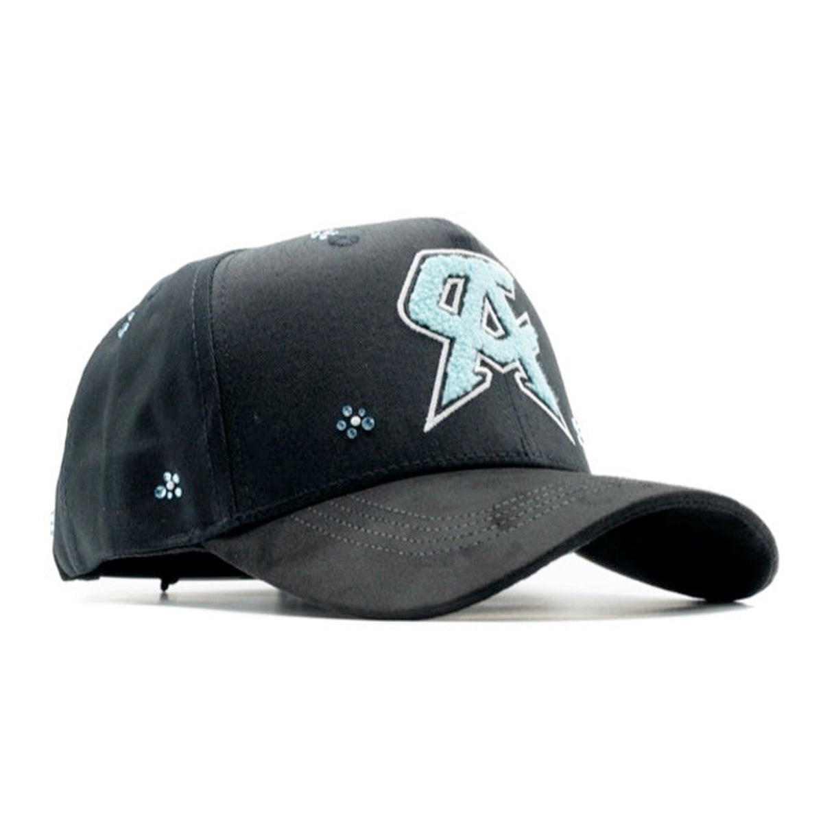 GORRA DANDY HATS x CANELO “CA TIFFANY”