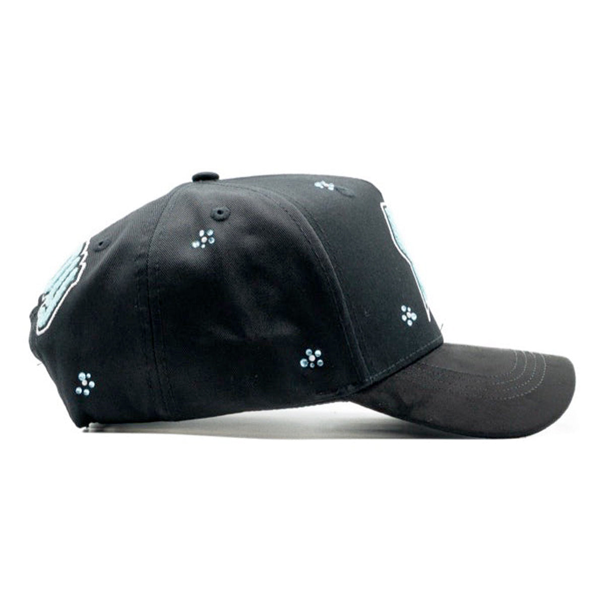 GORRA DANDY HATS x CANELO “CA TIFFANY”