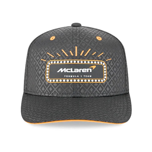 GORRA F1 McLAREN 2025 GP LAS VEGAS