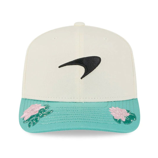 GORRA F1 McLAREN 2025 BRASIL EDICIÓN ESPECIAL