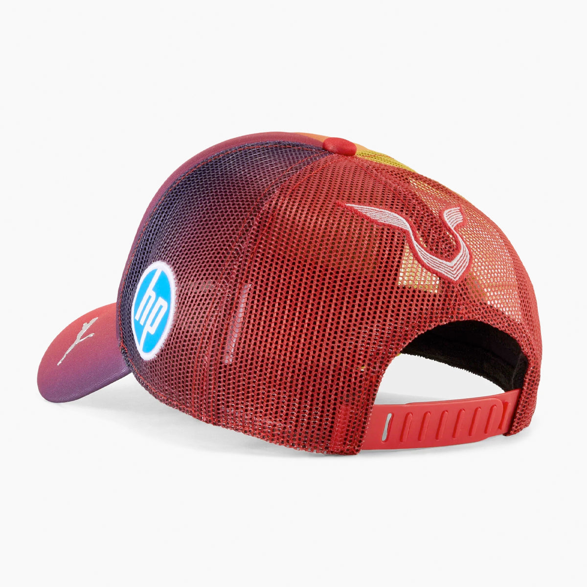 GORRA F1 HAMILTON SCUDERIA FERRARI 2025 SILVERSTONE EDICIÓN ESPECIAL