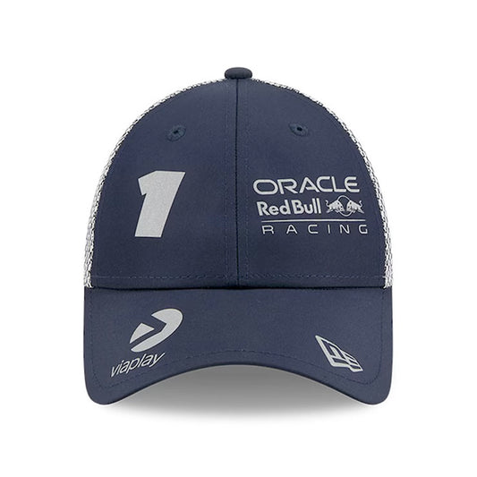 GORRA F1 MAX VERSAPPEN RED BULL RACING GP LAS VEGAS 2025
