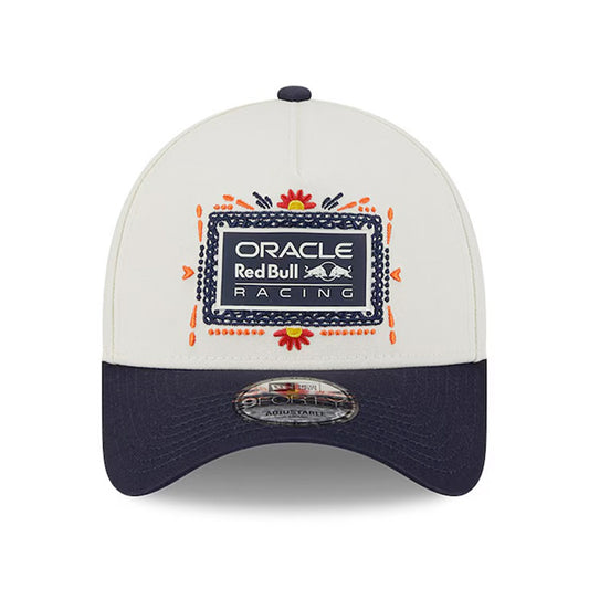 GORRA F1 RED BULL RACING GP MÉXICO 2025 OFICIAL