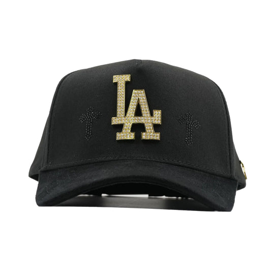 GORRA FLORENCE CAPS LA GOLD