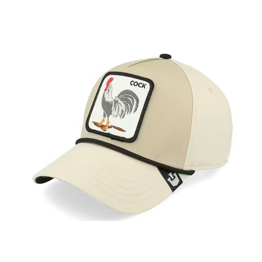 GORRA GOORIN BROS COCK