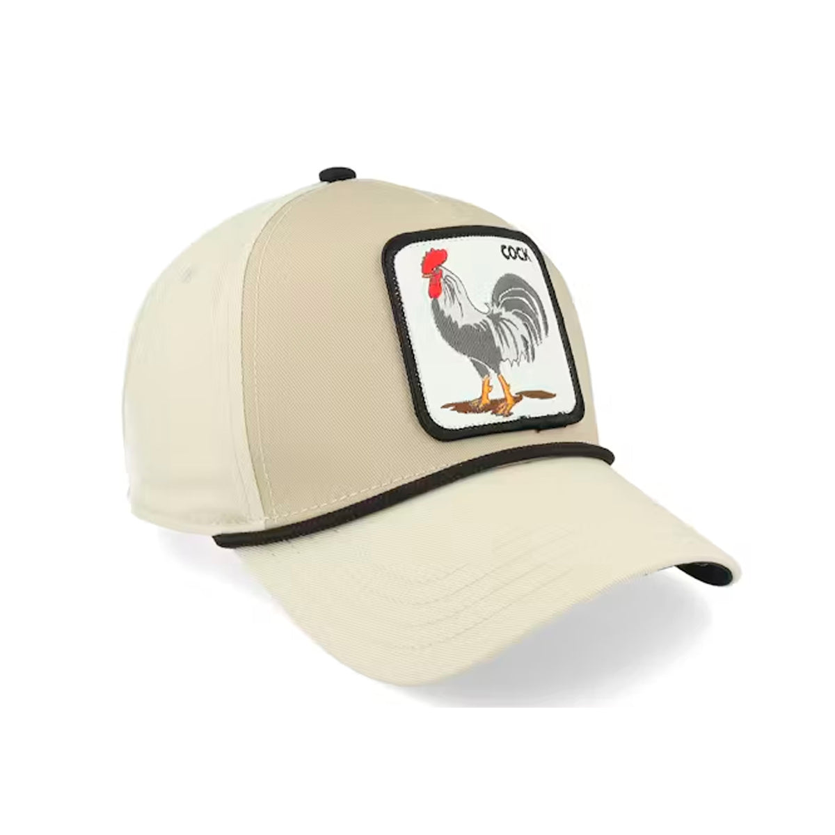 GORRA GOORIN BROS COCK