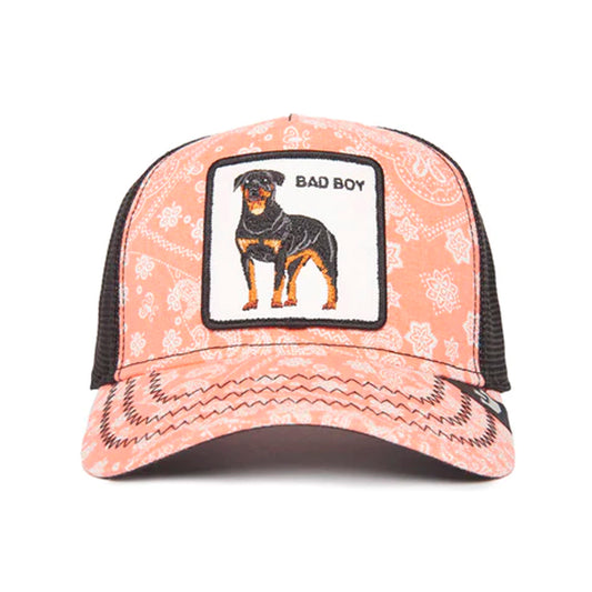 GORRA GOORIN BROS BAD BOY