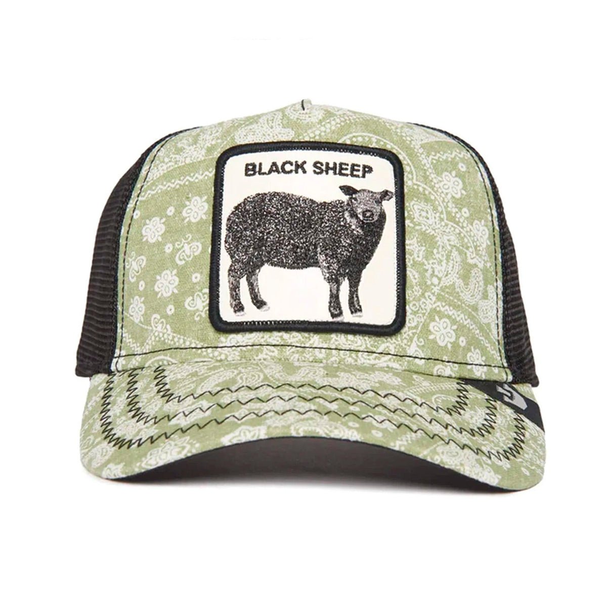 GORRA GOORIN BROS BLACK SHEEP