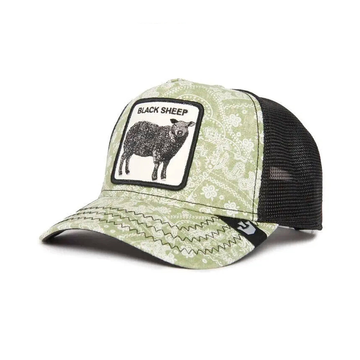 GORRA GOORIN BROS BLACK SHEEP