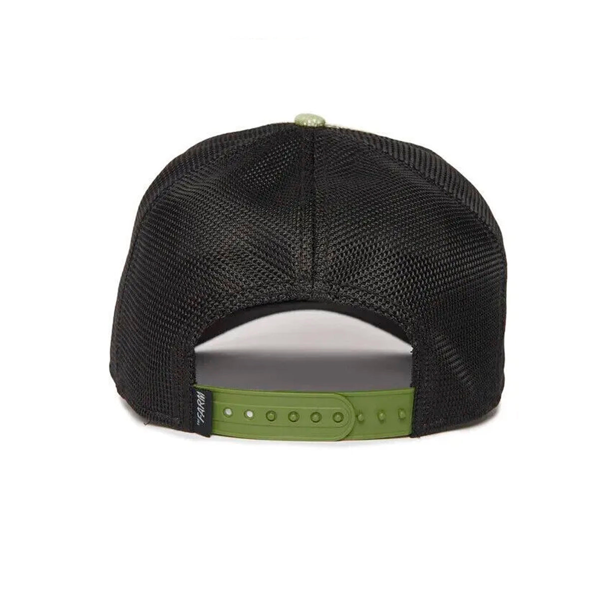 GORRA GOORIN BROS BLACK SHEEP