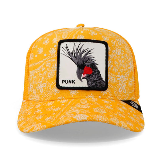 GORRA GOORIN BROS FUNK