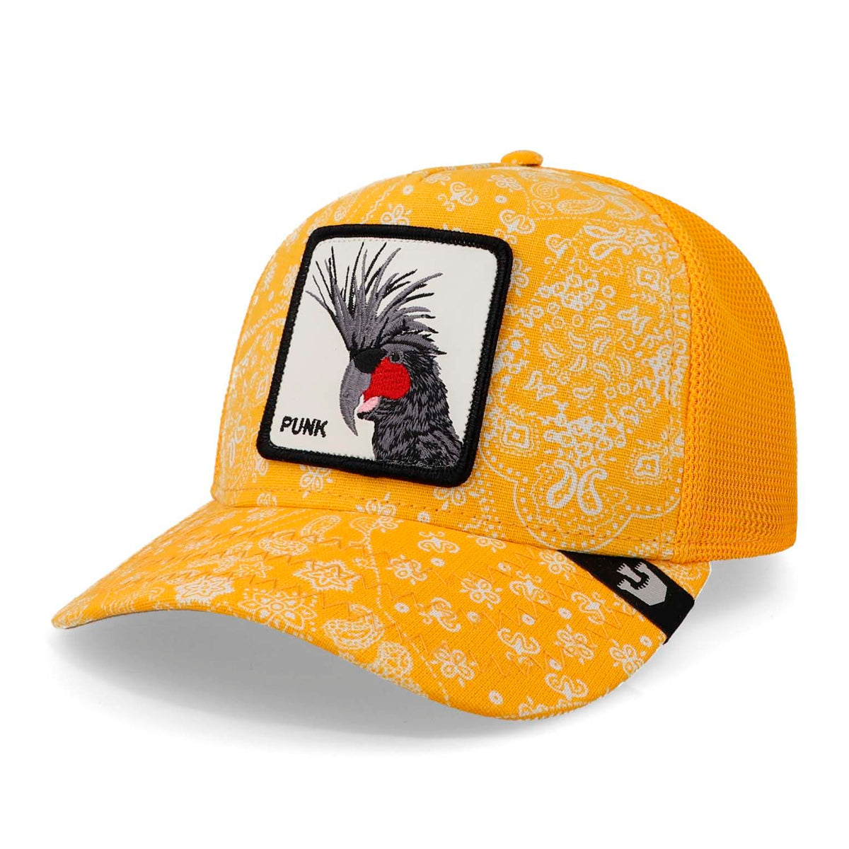 GORRA GOORIN BROS FUNK