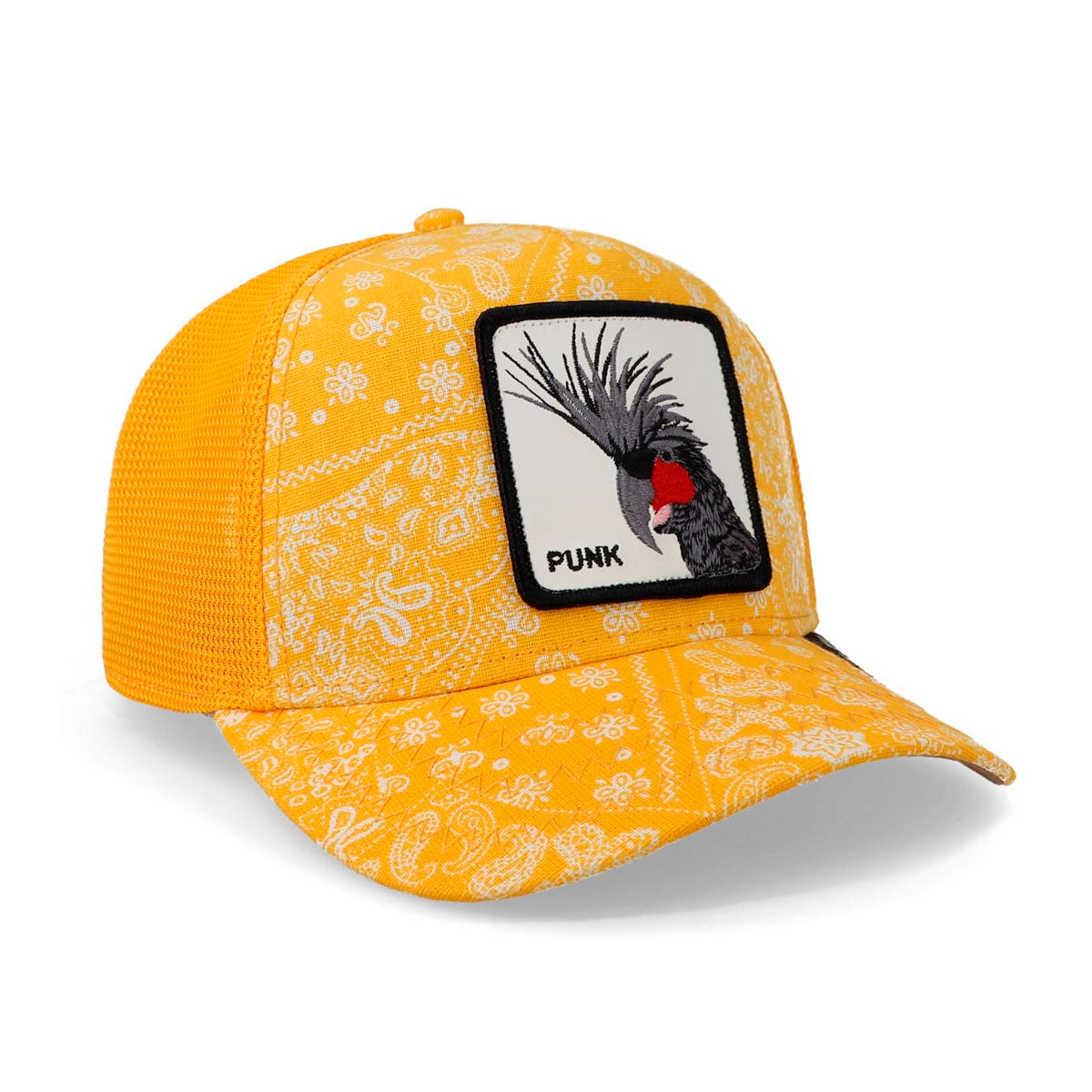 GORRA GOORIN BROS FUNK