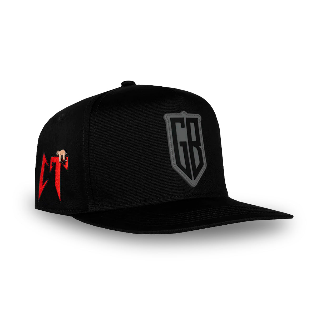 GORRA JC HATS GABITO BALLESTEROS