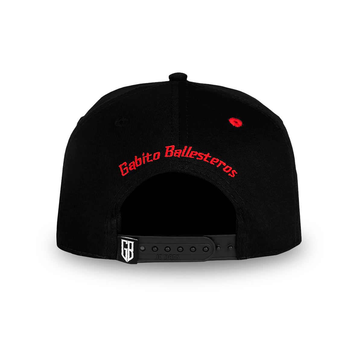 GORRA JC HATS GABITO BALLESTEROS