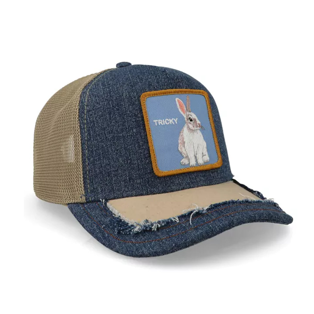 GORRA GOORIN BROS TRICKY